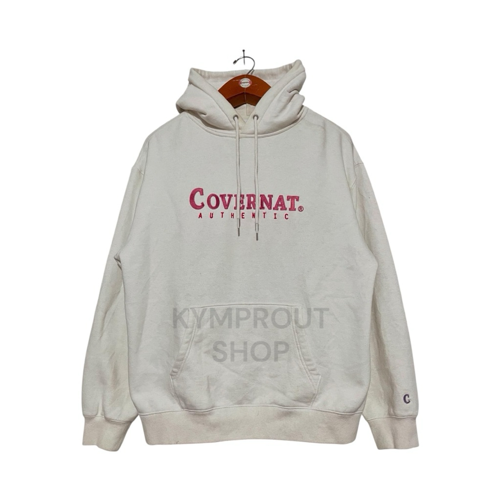 hoodie covernat second