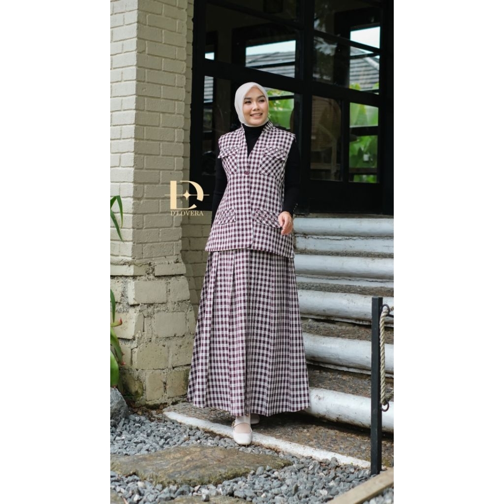 Elma set by D'lovera