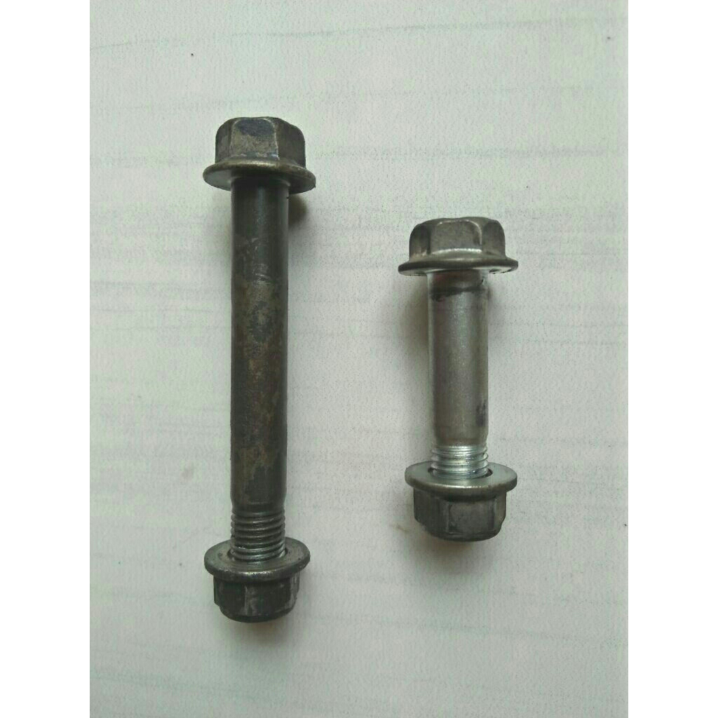 Baut Dudukan Shock Belakang Original Satria Fu