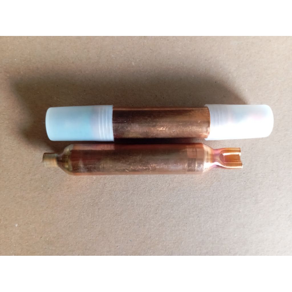 Filter Isi Besar 1x2 Kulkas Polytron 2 Pintu  Original