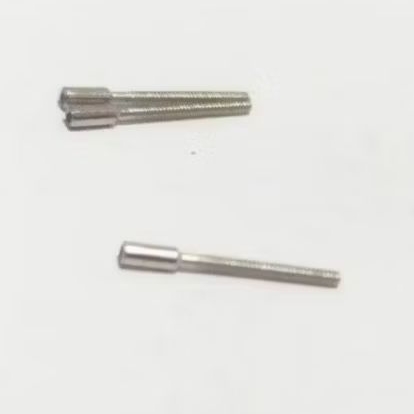 as sambung untuk menyambung crown jam tangan yg kependekan
