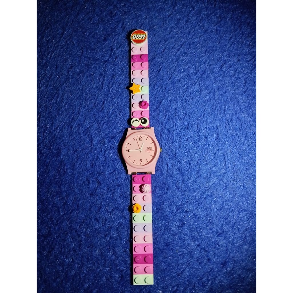Jam Tangan Lego