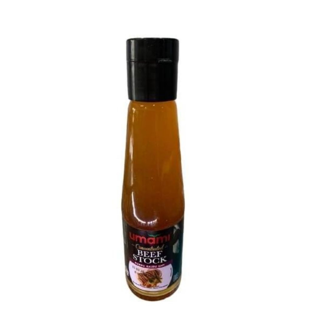 UMIAMI CHICKEN STOCK