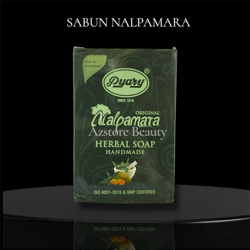 sabun nalpamara ori