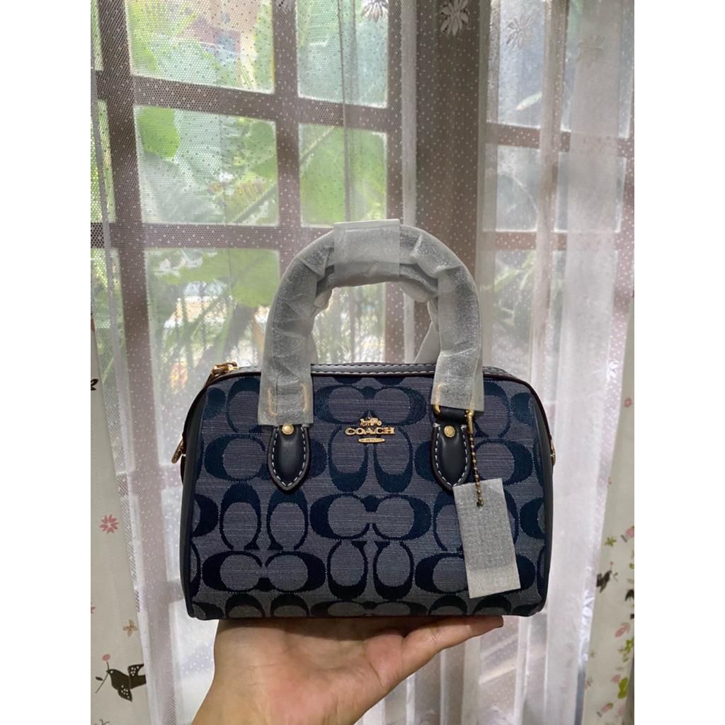 New Coc Mini Rowan Denim KW China