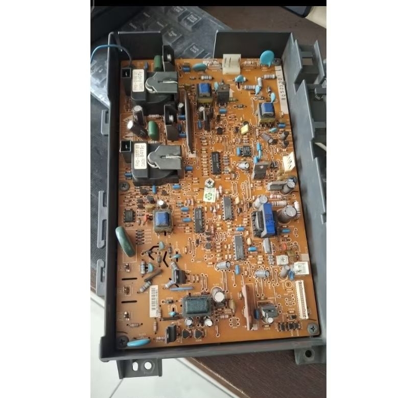 HVT IR5070, 5050,5000,6000,6570