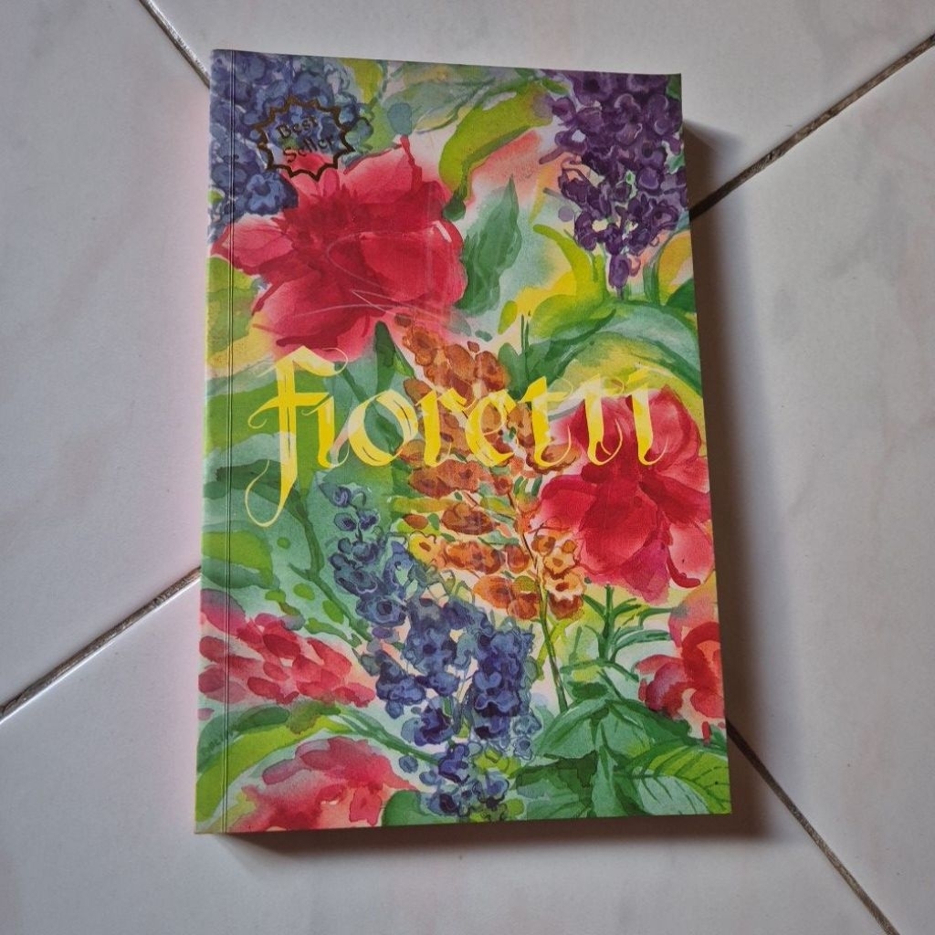 FIORETTI dan lima renungan tentang stigma suci