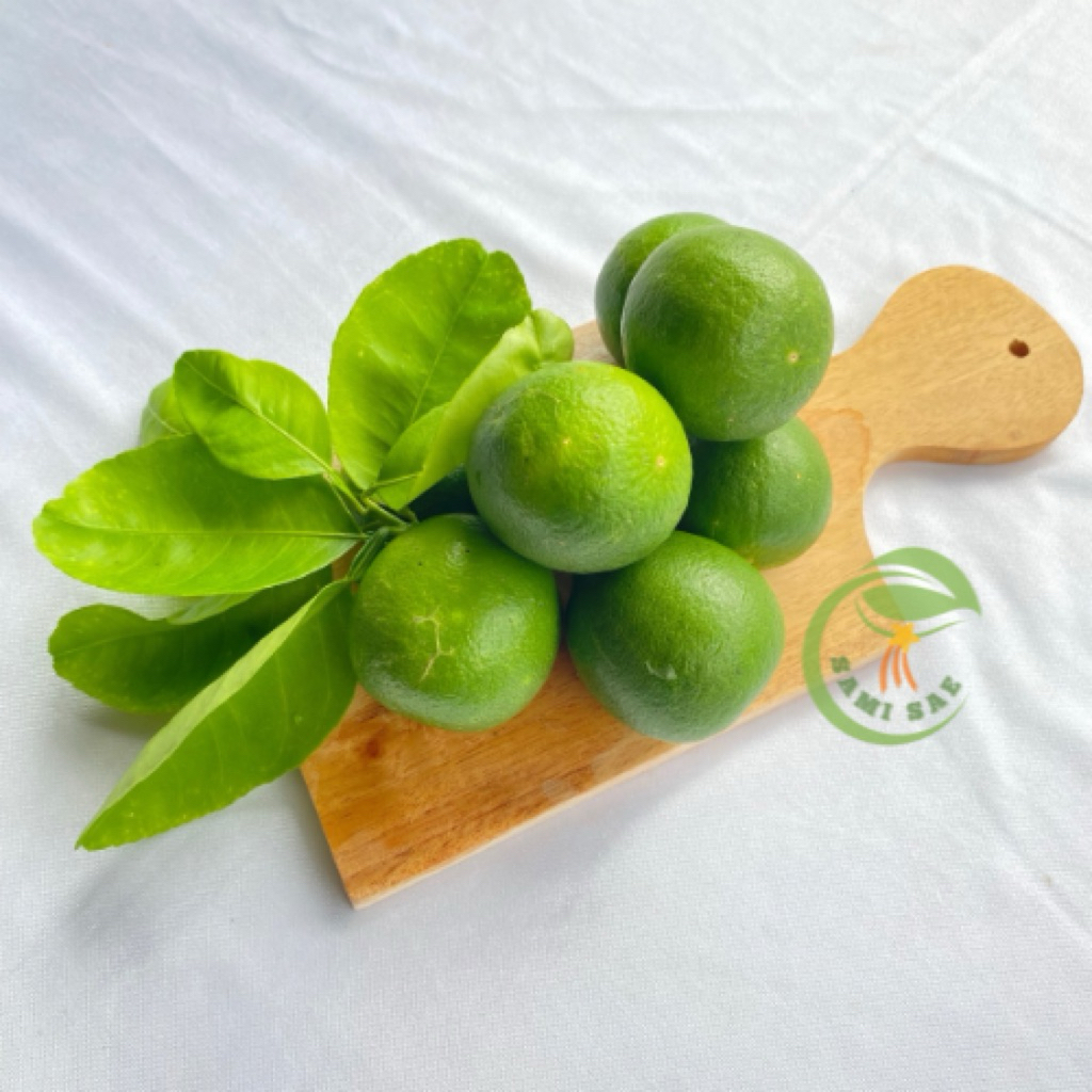 

BUAH JERUK NIPIS 500GR KAYA AKAN MANFAATNYA KUALITAS SUPER