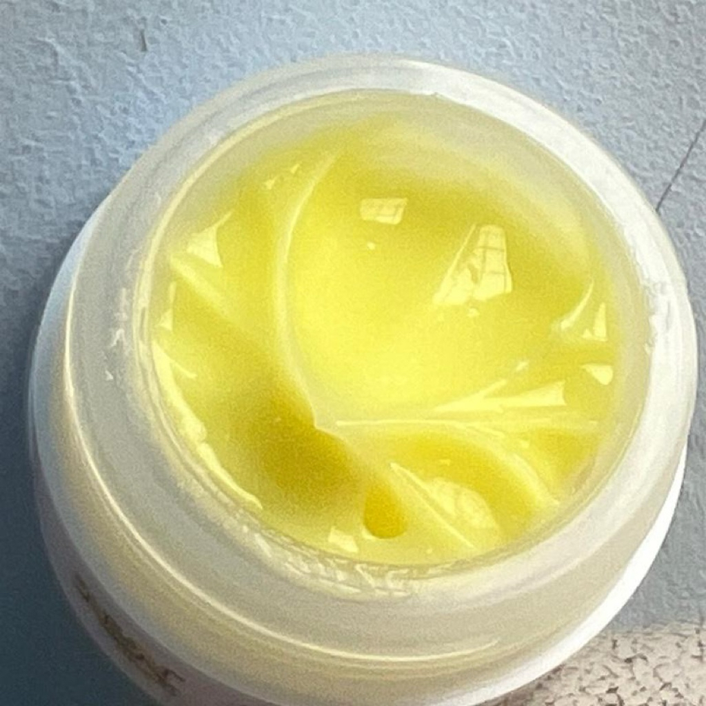 Cream malam flek hitam tebal bandel dan menahun