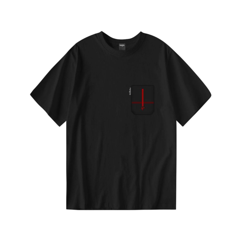 AZAZEL BLACK POCKET