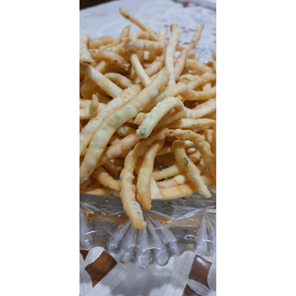 sistik bawang 1kg 40k