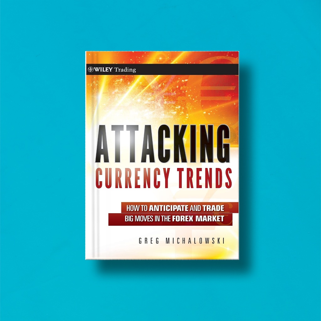 

(Eng) Attacking Currency Trends by Greg Michalowski