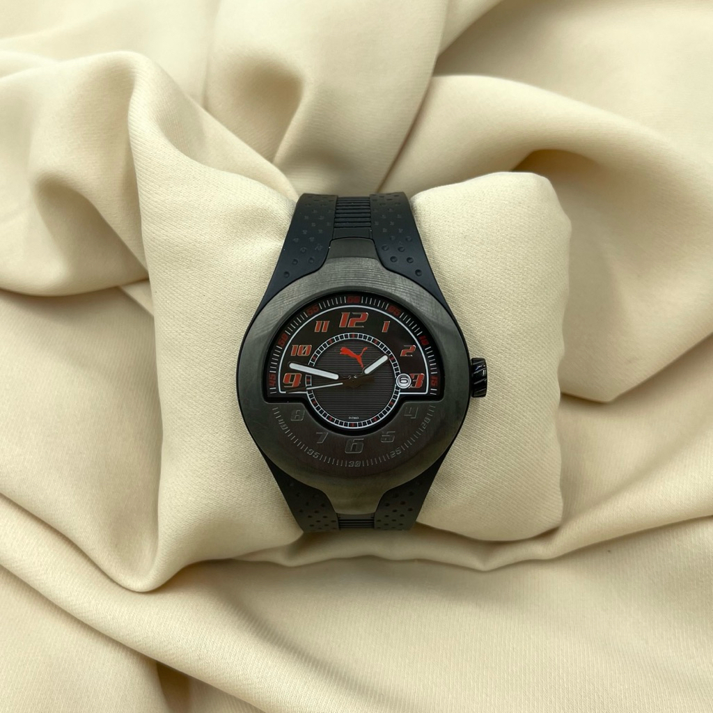 Jam Tangan Puma Pria PU101781003