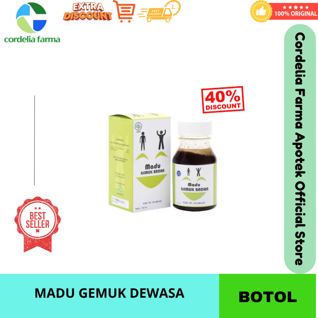 

MADU GEMUK DEWASA PROMO DISKON