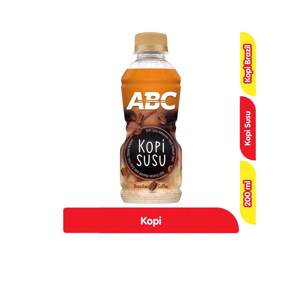 

Golda Minuman Kopi Dolce Latte Pet 100 ml