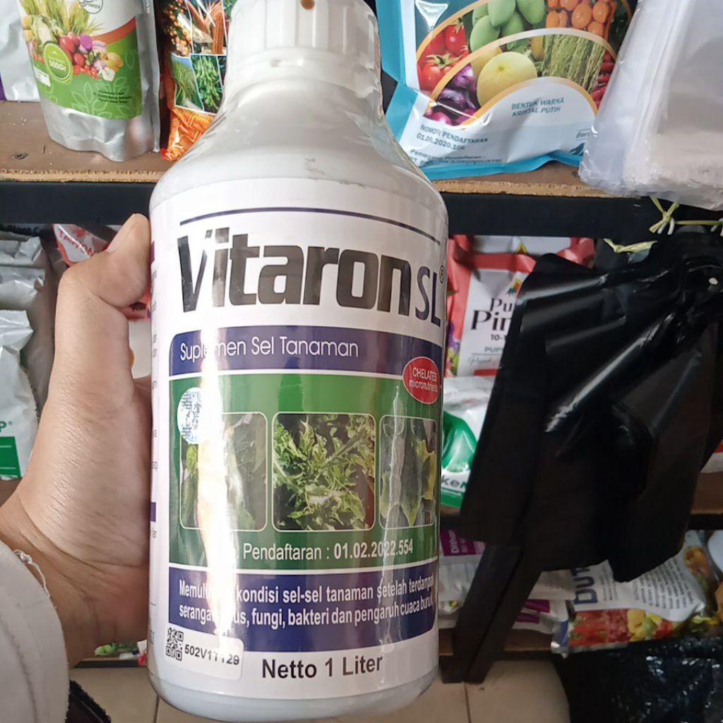 vitaron sl 1liter