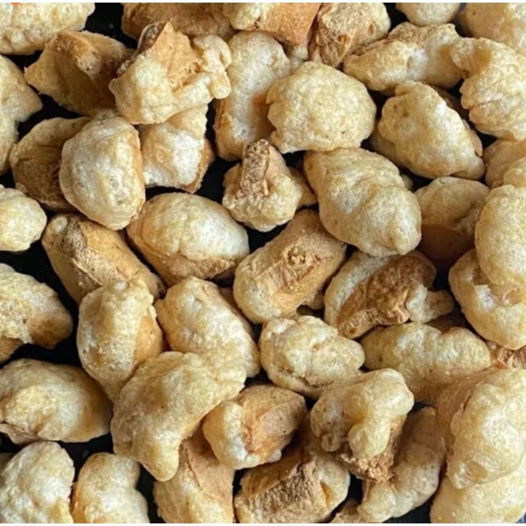 

Cuanki Tahu termurah Gurih renyah isi 50