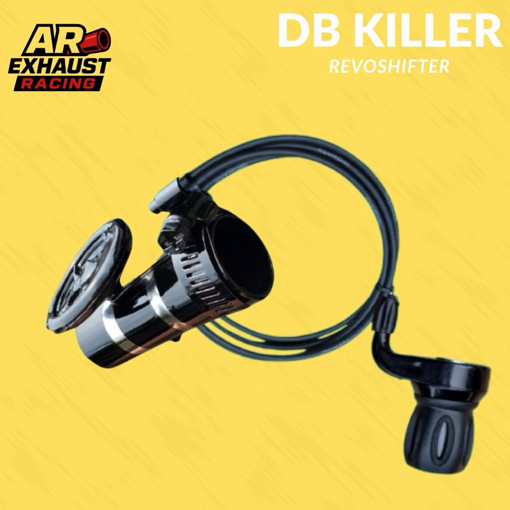 DB KILLER 3 SUARA