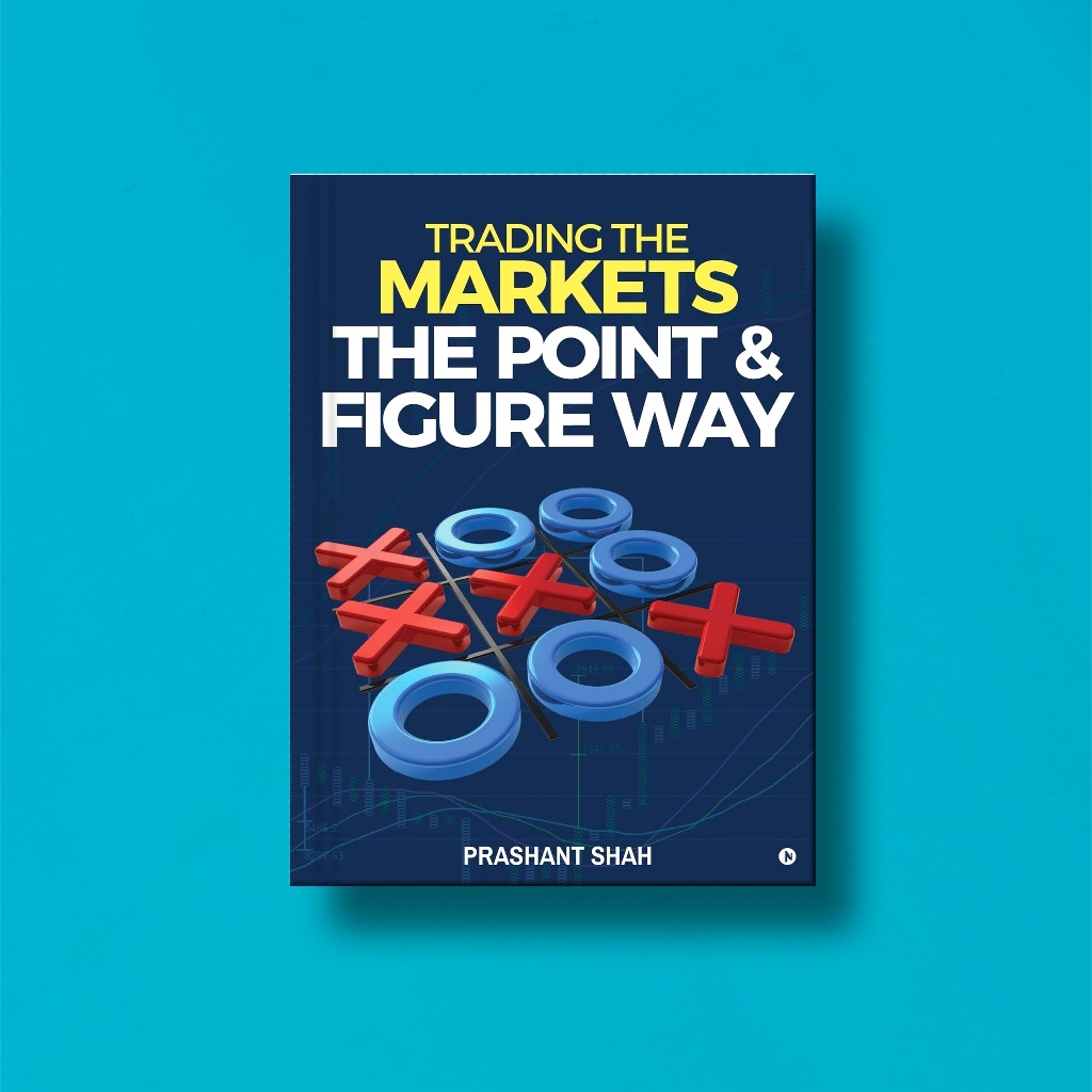 

(Eng) Trading The Markets The Point & Figure Way by Prashant Shah