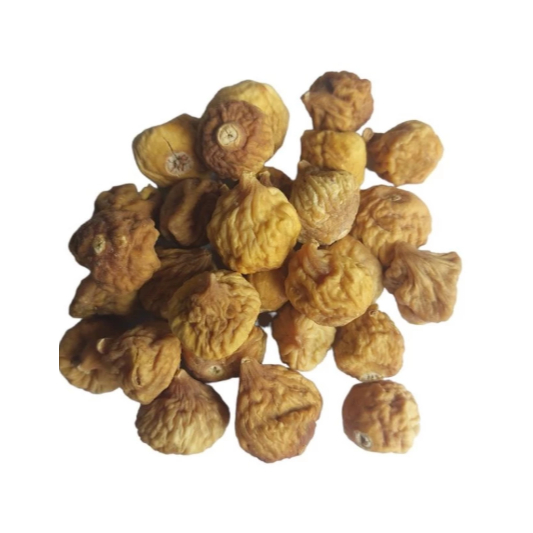 

Wu Hua Guo Fig Fruit / Buah Ara Kering / Buah Ara