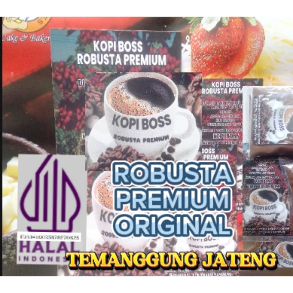

KOPI BUBUK ORIGINAL ROBUSTA 500gr