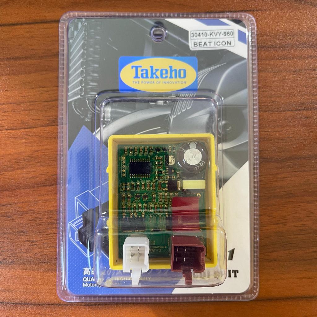 CDI PRESS BEAT ICON30410-KVY-960 (TAKEHO)