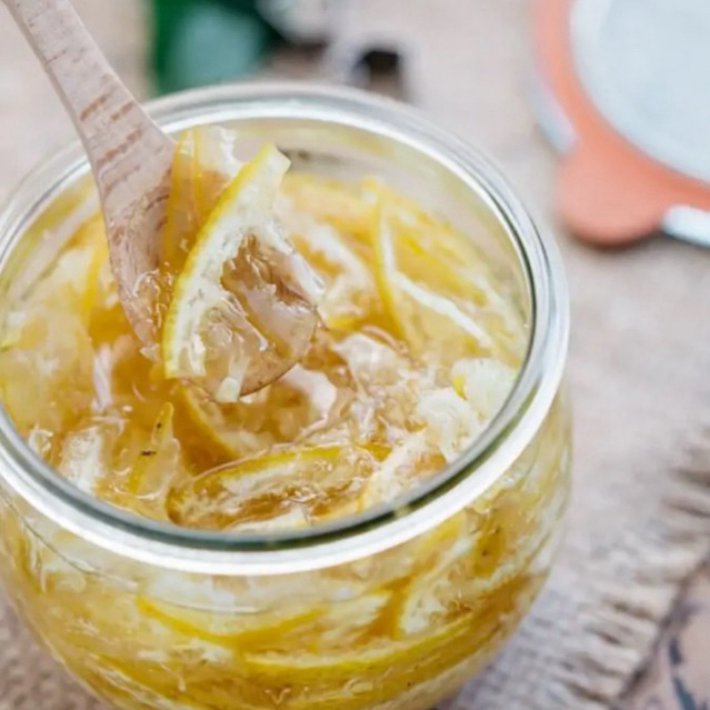 

Kaeru Yuzu Virgin Mojito | Minuman Lemon Mint | campuran untuk homecafe 800gr