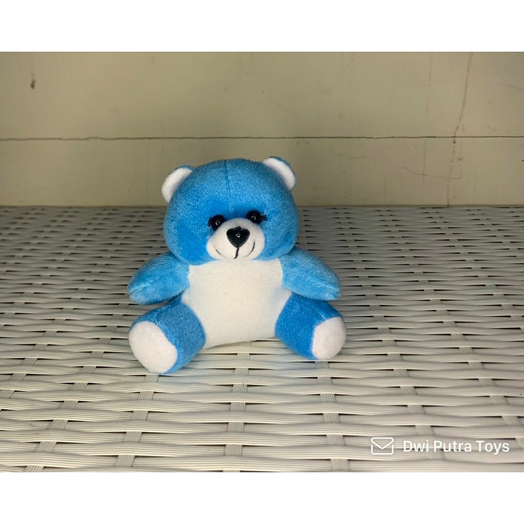 BONEKA BERUANG KECIL / BONEKA BEAR / BONEKA WISUDA