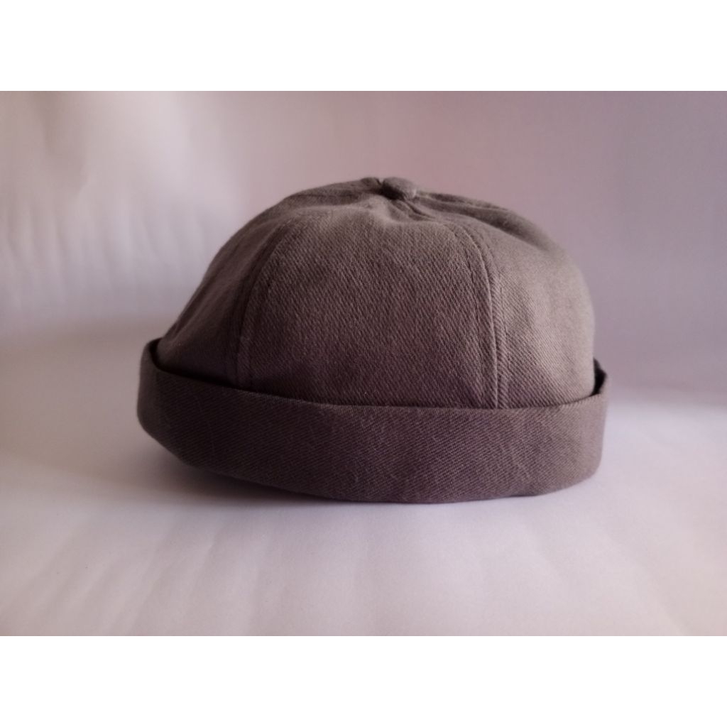 Topi Miki (Dengan kaligrafi arab "Masyaallah") Real Photos