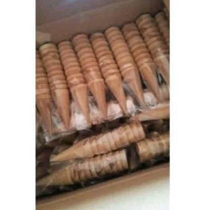 

Cone Es Conello 4 Cm, isi 40 pcs