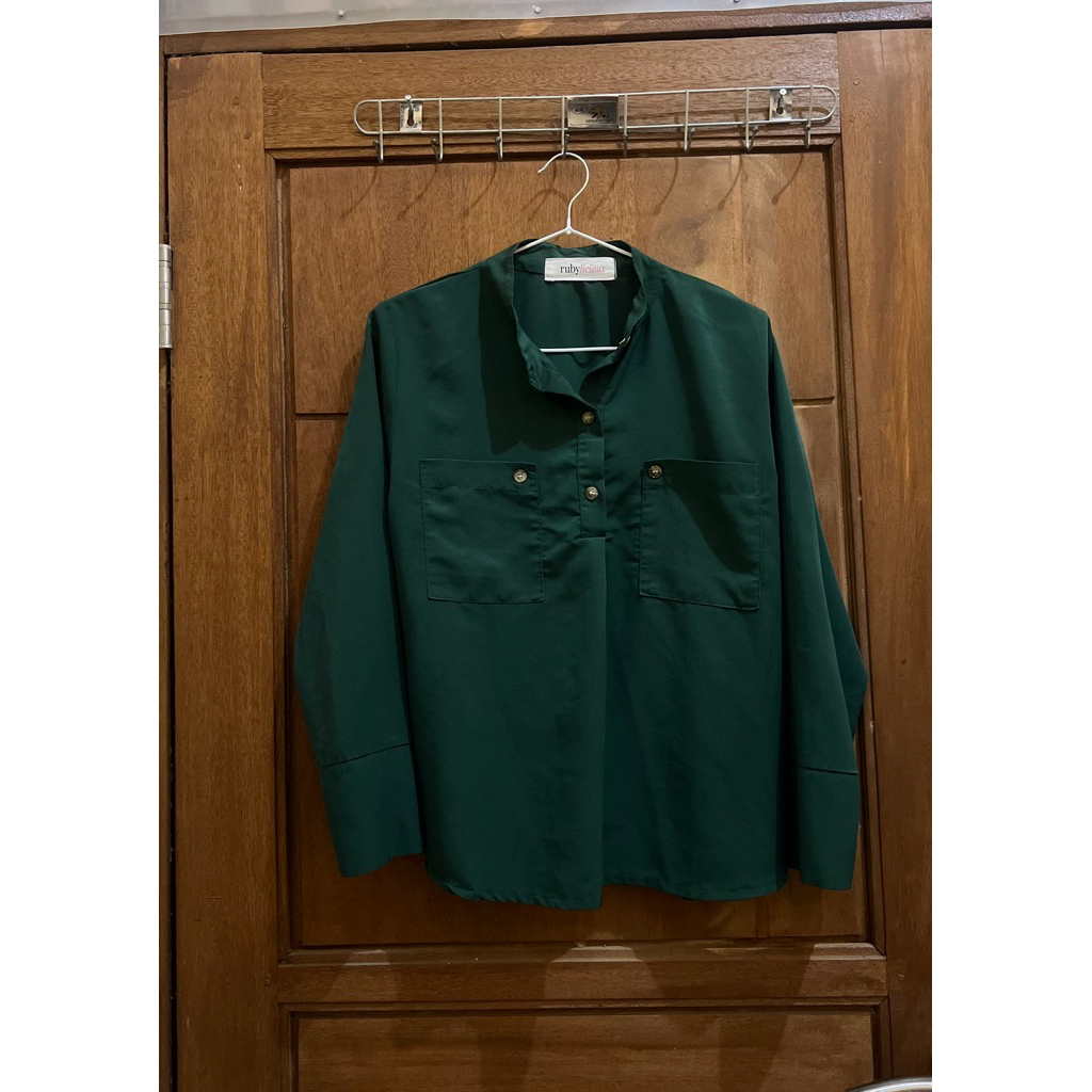 Kemeja by rubilicious