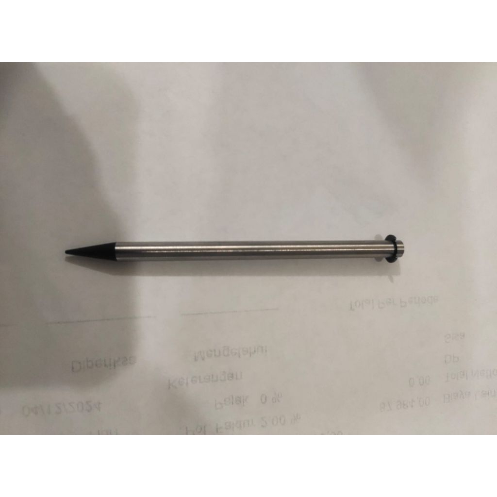 Mata bor mesin pemecah baut/pendoring baut yg patah