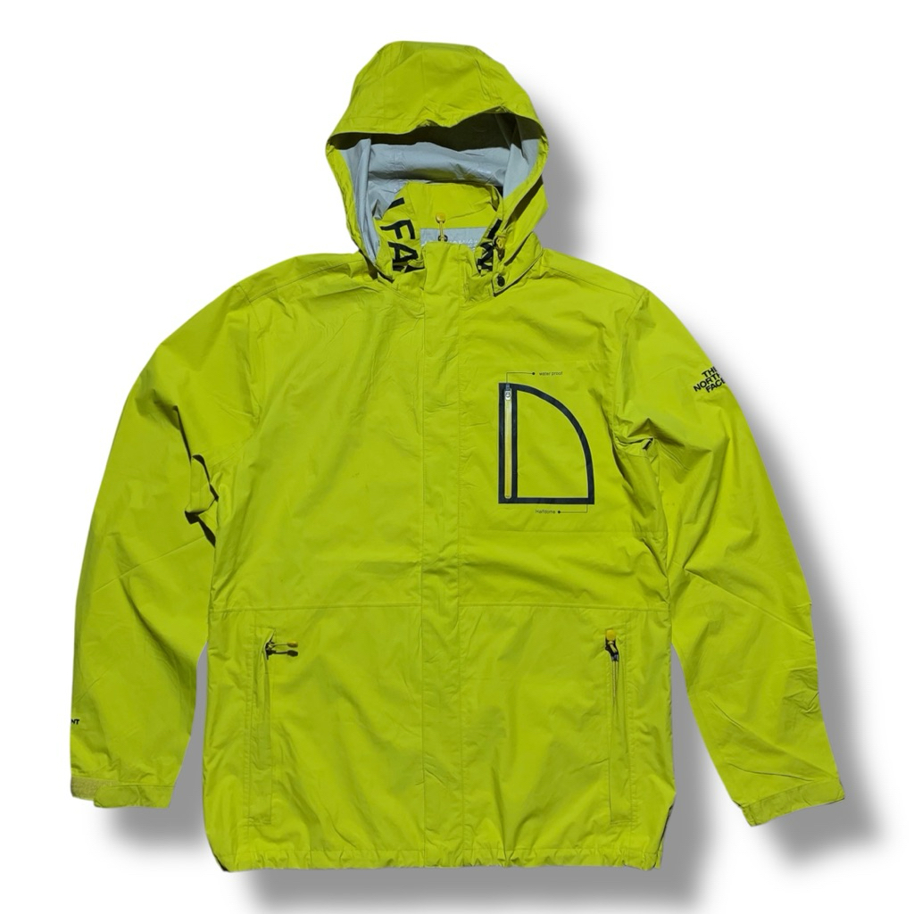 The North Face "Chena Hyvent" Jacket Water Proof