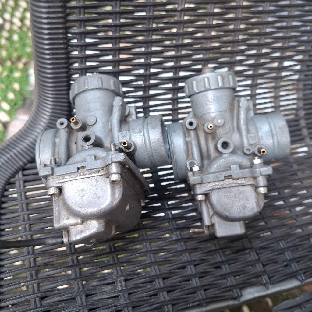 Karburator rx king new original copotan 3KA800 ori copotan (1pcs)