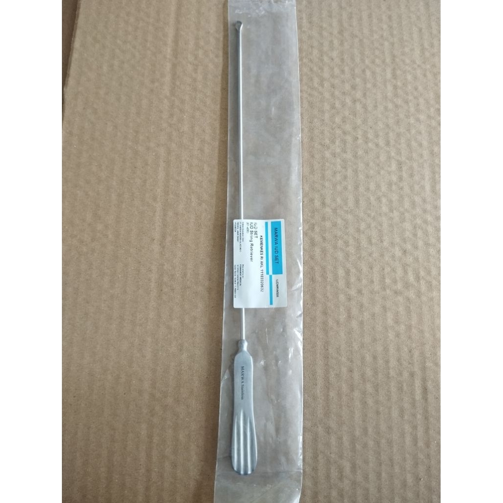 Pengait Iud IUD String Retriever IUD Hook