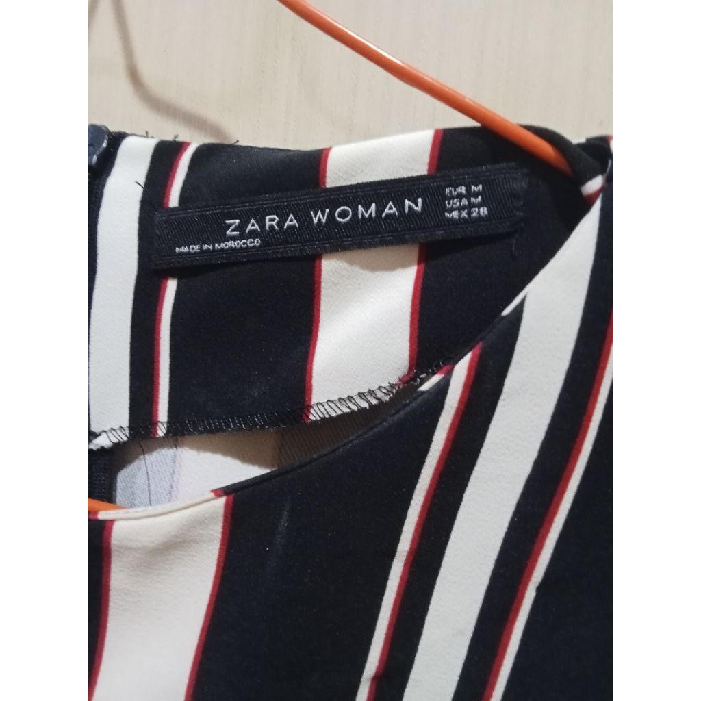 atasan semi jas wanita