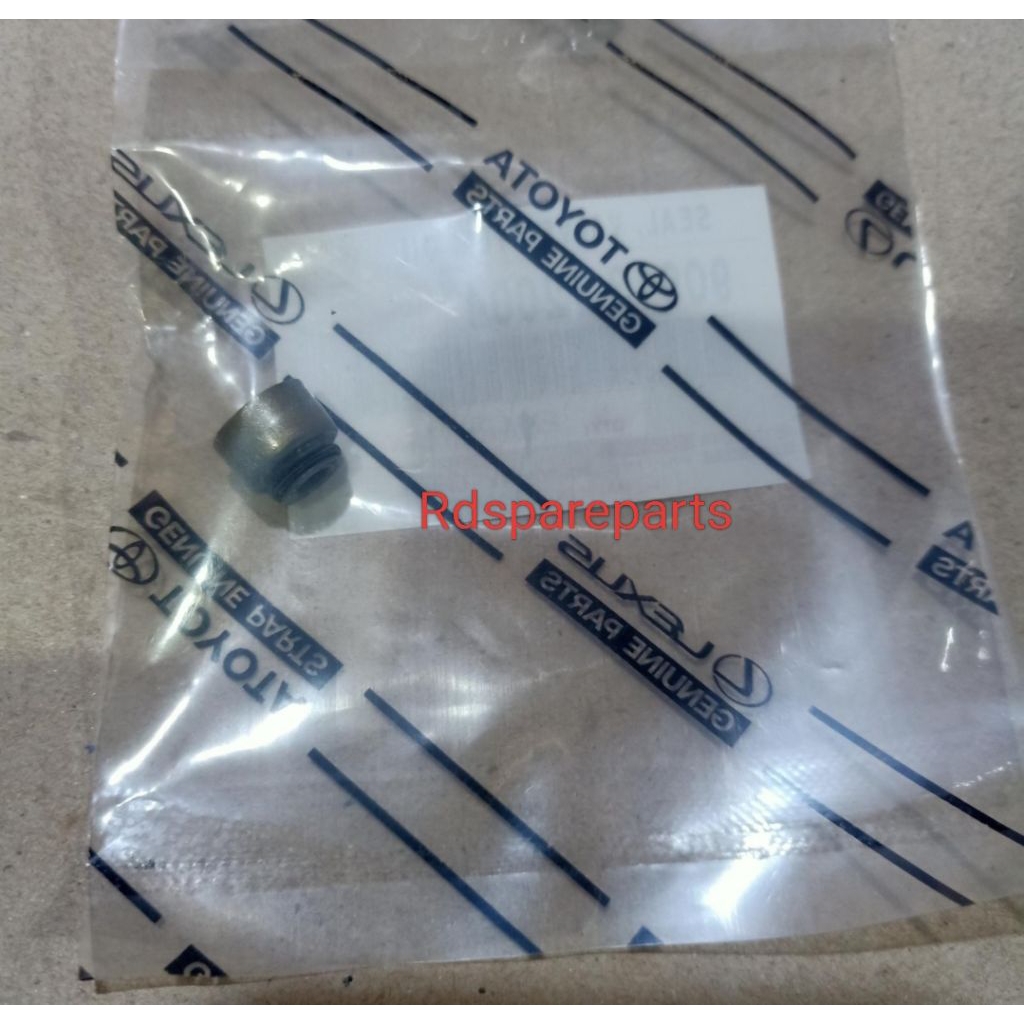 Seal Klep Toyota Etios Valco Original