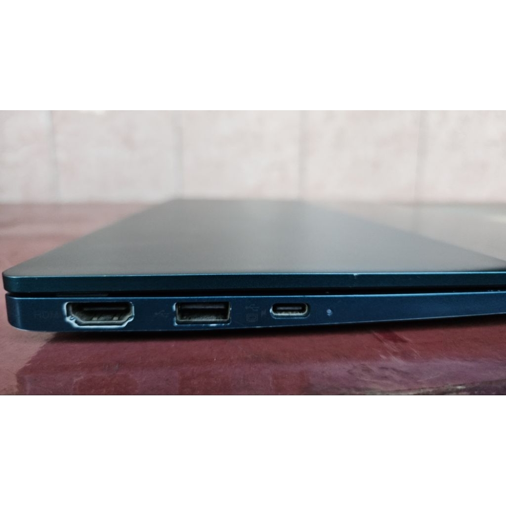 Laptop Infinix Inbook X2 Gen 11 Core i3 1115G4 RAM 8 GB/256 GB