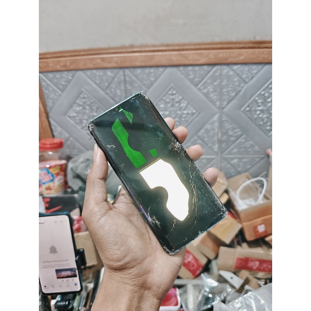 Huawei p30 pro minus lcd