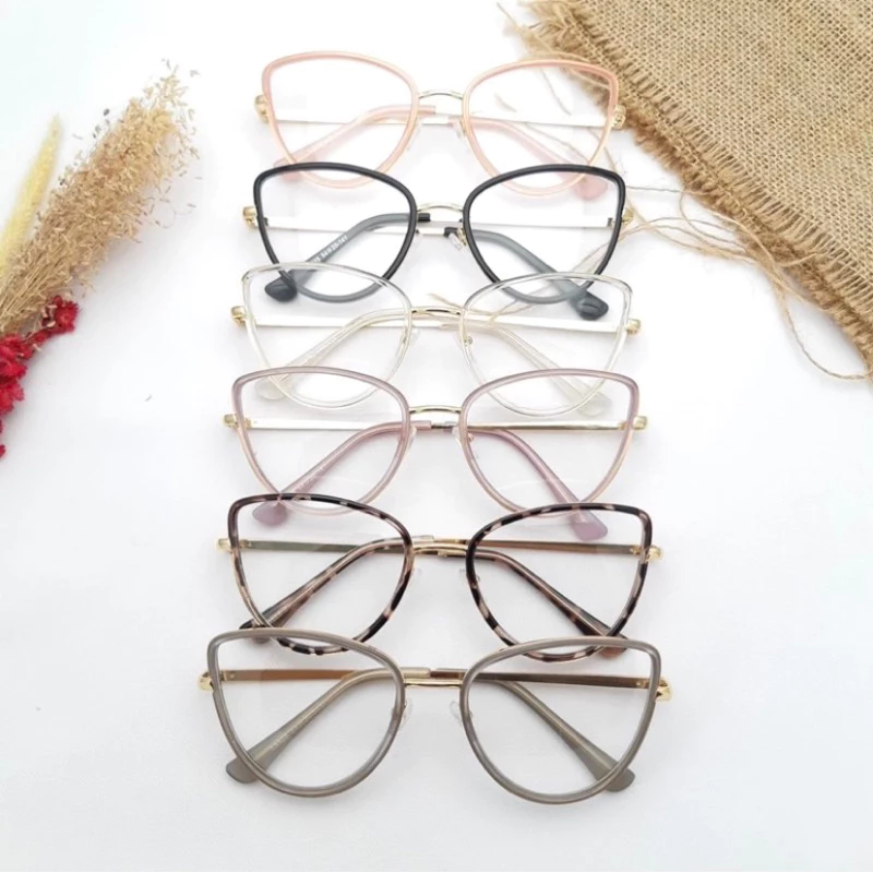 KACAMATA OPTIK BAKACOMATO (BA.98525)