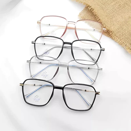 KACAMATA OPTIK BAKACOMATO (BA.8299)