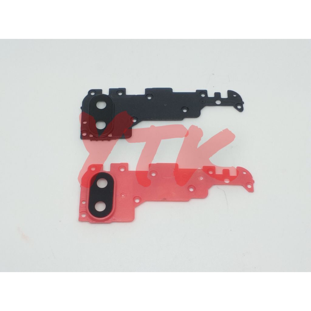 PENUTUP MESIN ATAS + KACA KAMERA SAMSUNG A10S/A107F