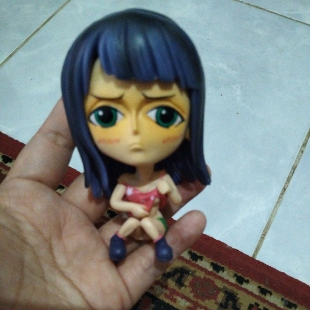 Figure Onepiece nico robin