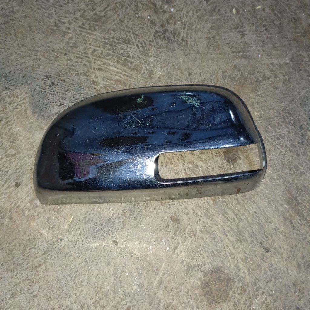 COVER SPION TOYOTA RUSH 2014 (kiri)