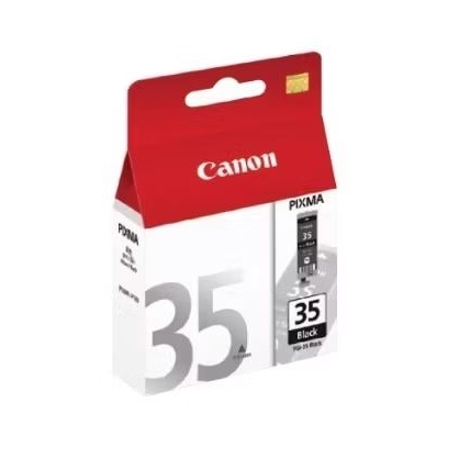 Canon Ink Cartridge PGI-35 Black Original pgi35