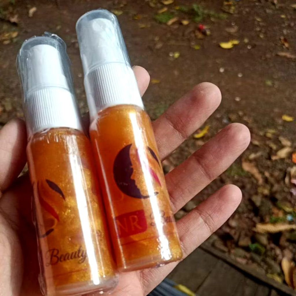 Serum Gold NR Beauty /Serym whitening Gold