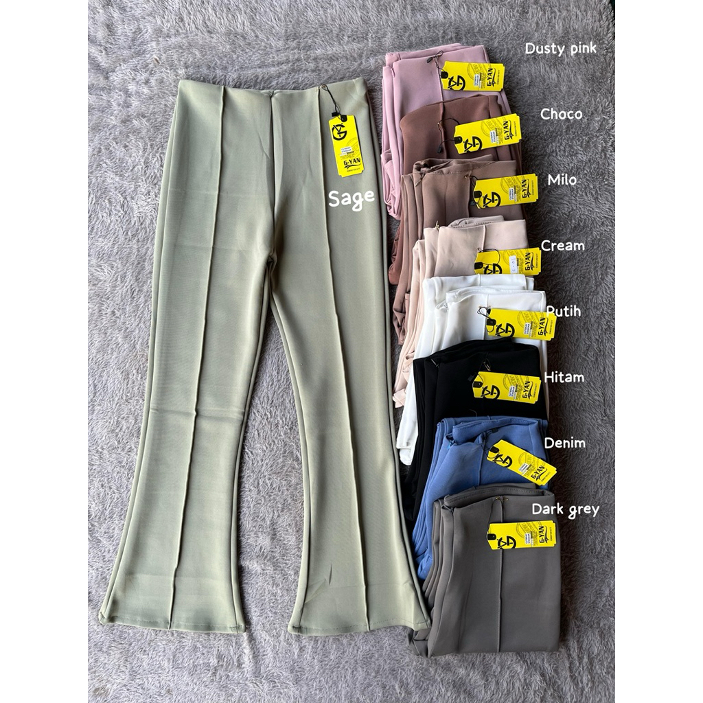 CUTBRAY SCUBA PREMIUM | cutbray scuba tulang size standar ada resleting