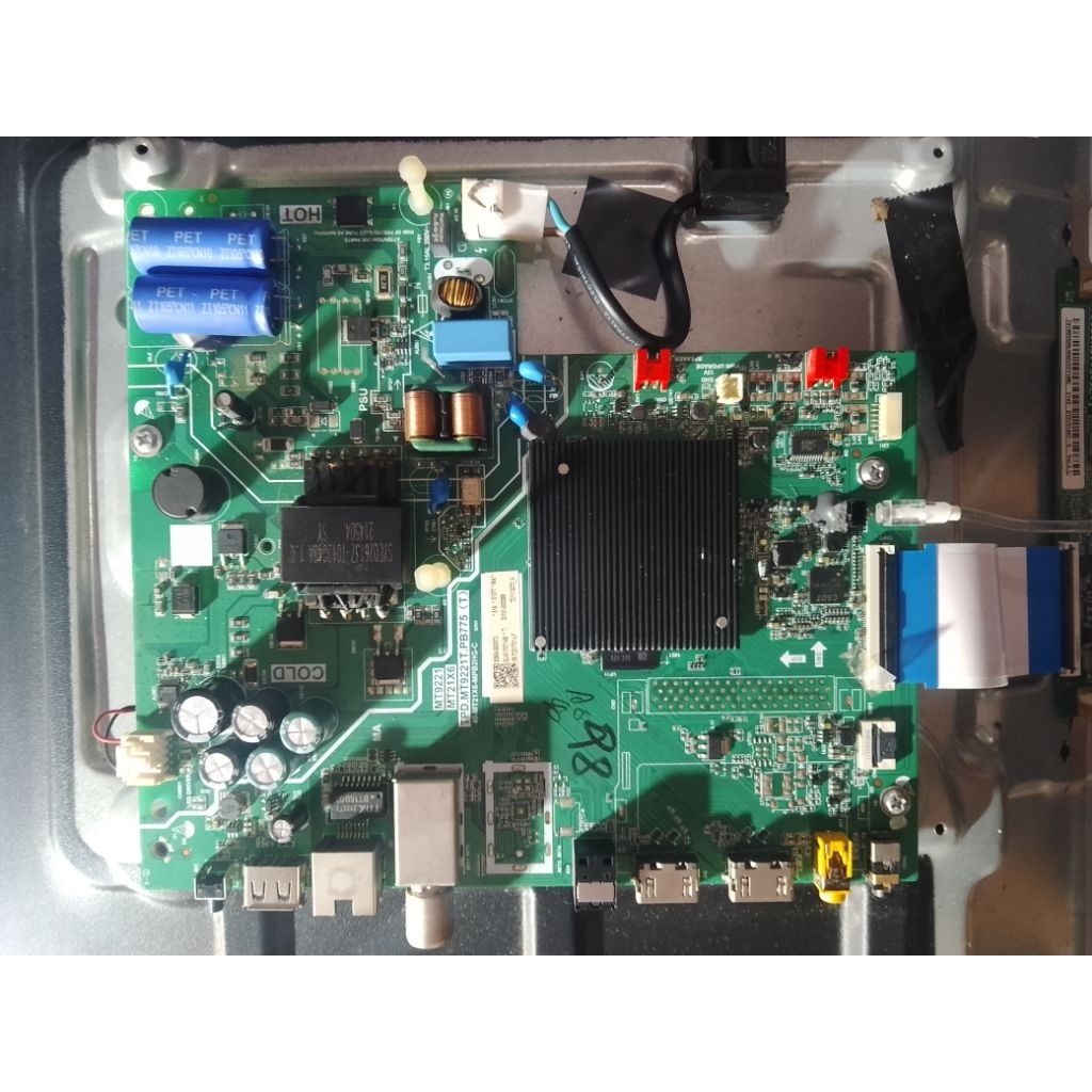 MB TCL 32A5+ / MB Smart TV TCL 32A5+