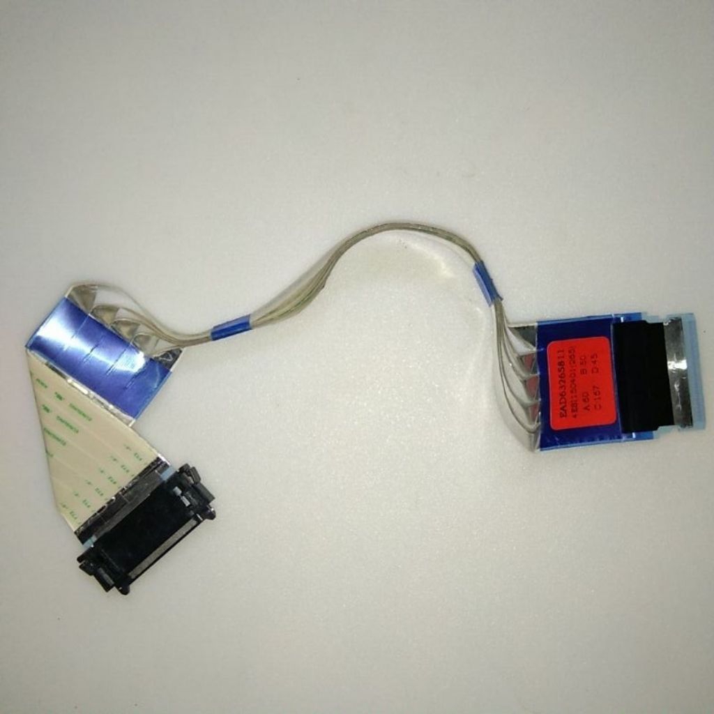 Kabel Fleksibel LVDS LG 43LF540T .43LF540