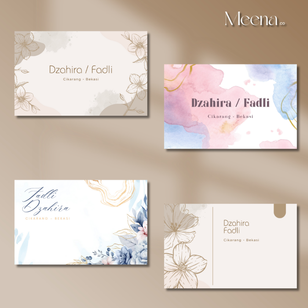 

(10 pcs) Amplop Kondangan Custom / Amplop Cetak Nama / Amplop Custom